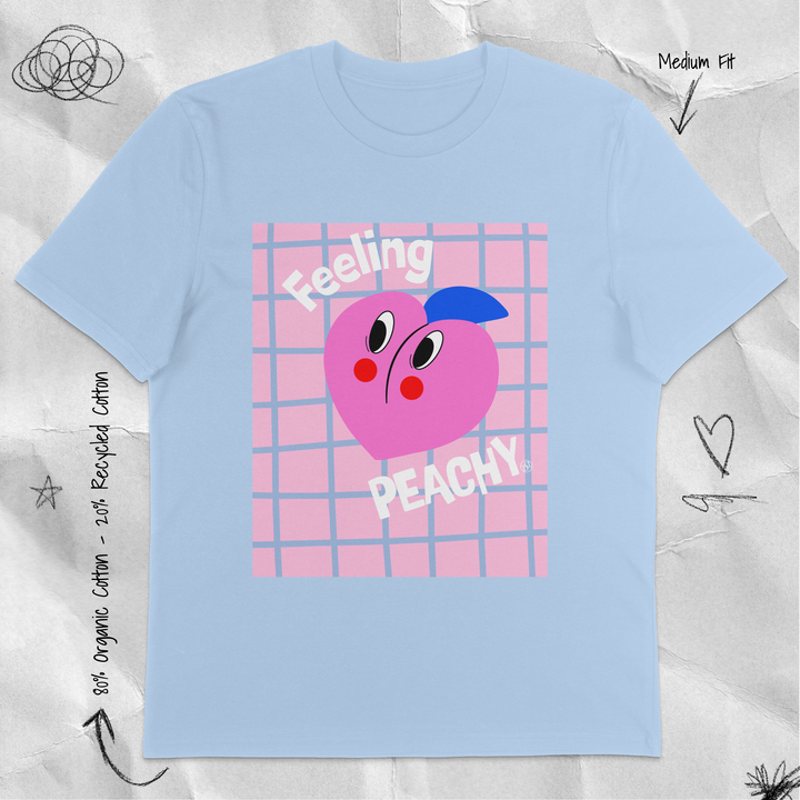 Peachy T-Shirt