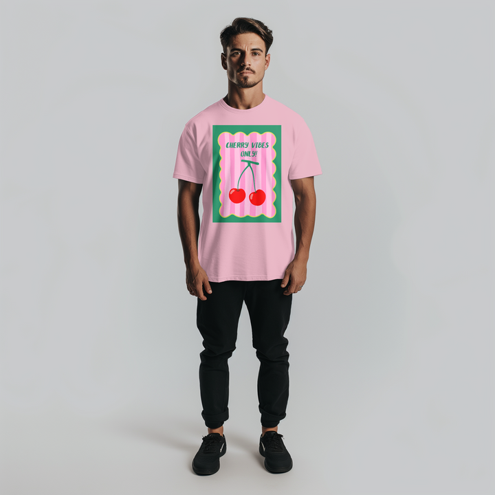 Cherry T-Shirt