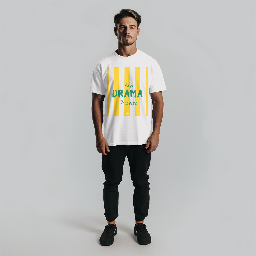 No Drama T-Shirt
