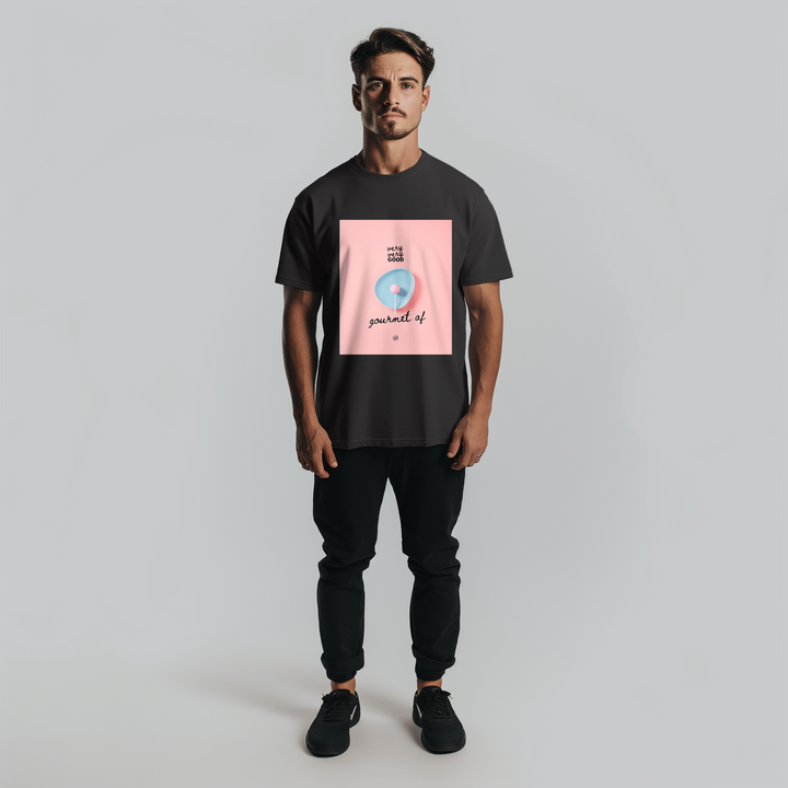 Gourmet  T-Shirt