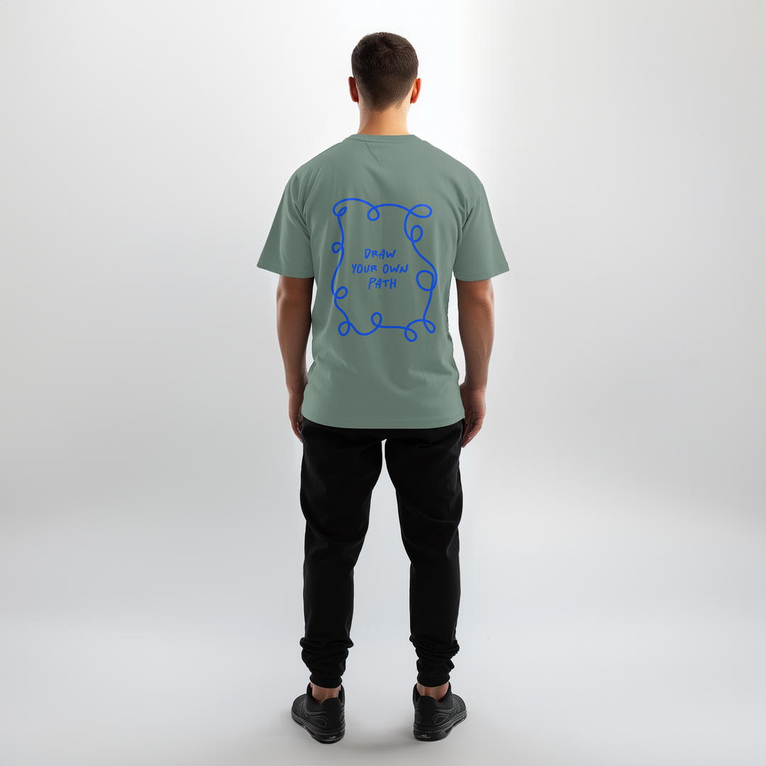 Path T-Shirt