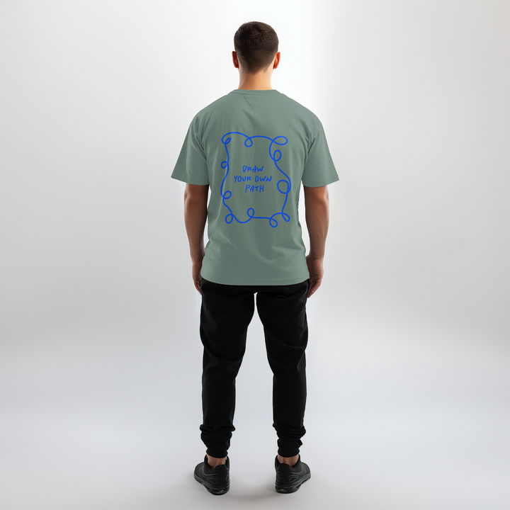 Path T-Shirt