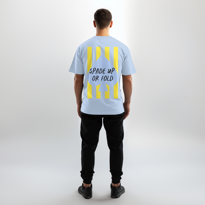 Spade Up T-Shirt