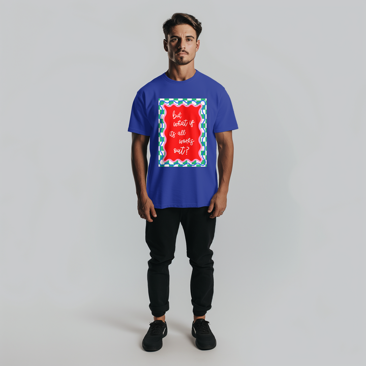 What If T-Shirt