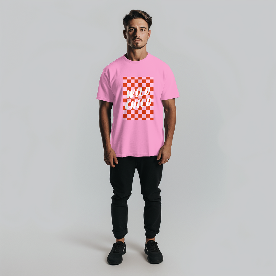 Wild Child T-Shirt