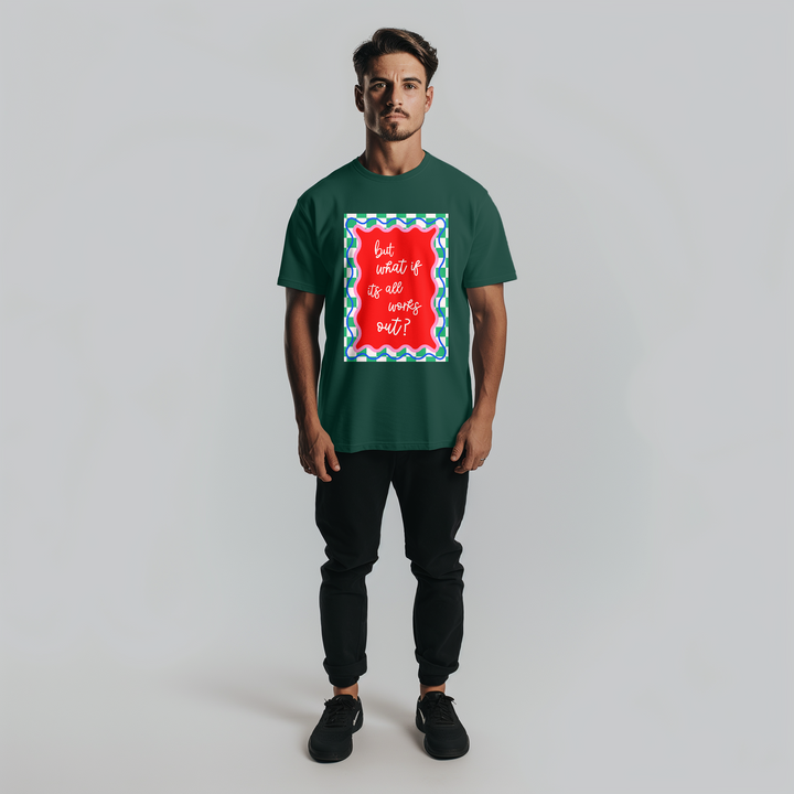 What If T-Shirt