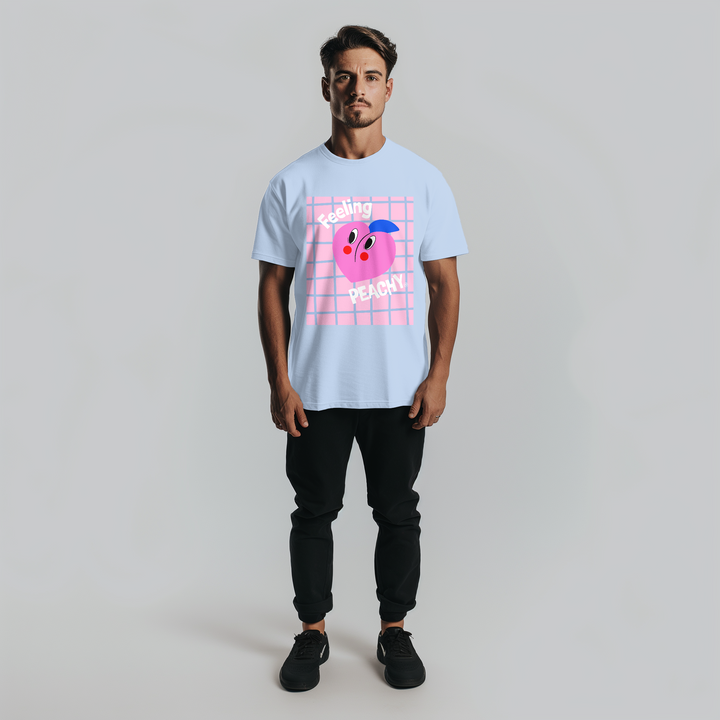 Peachy T-Shirt