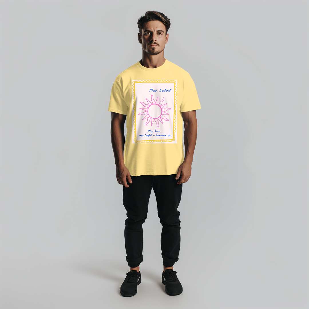 Soleil T-Shirt