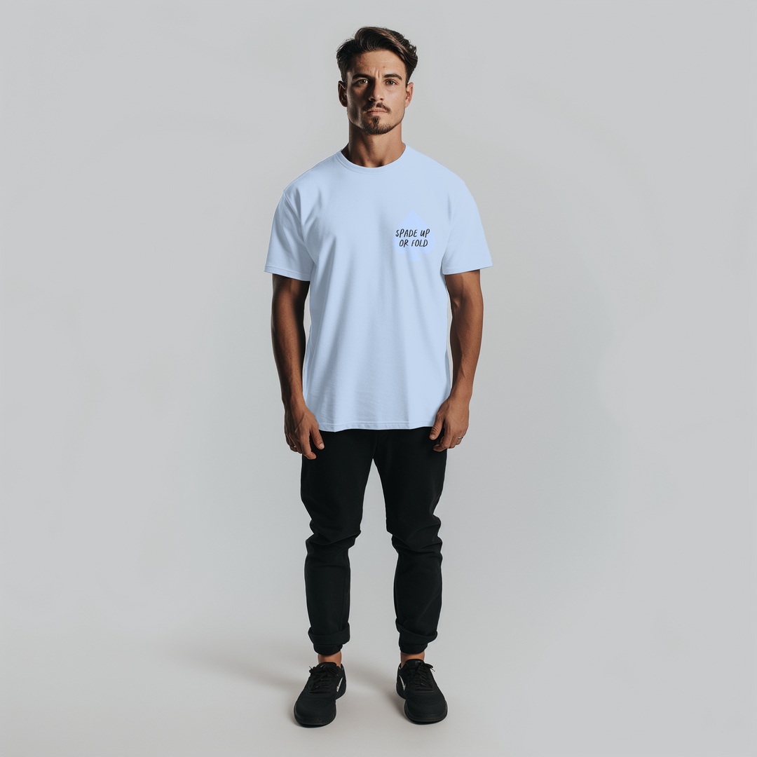 Spade Up T-Shirt