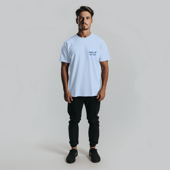 Spade Up T-Shirt