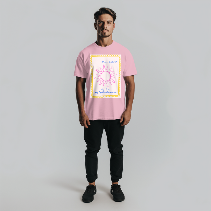Soleil T-Shirt