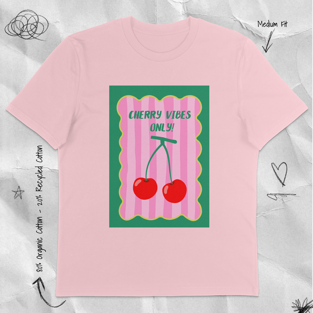 Cherry T-Shirt