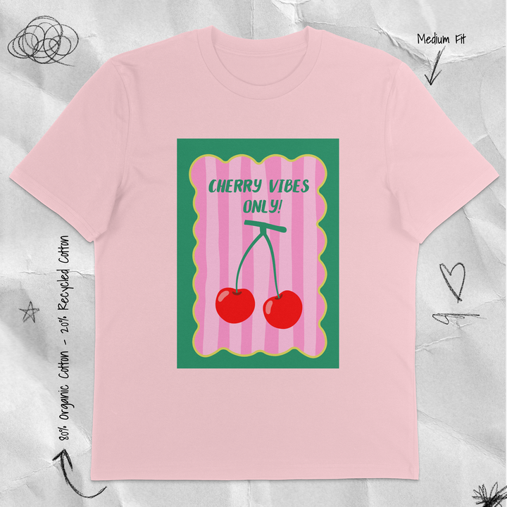 Cherry T-Shirt