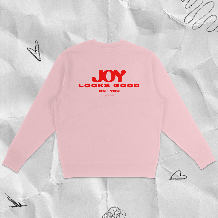Joy Sweatshirt