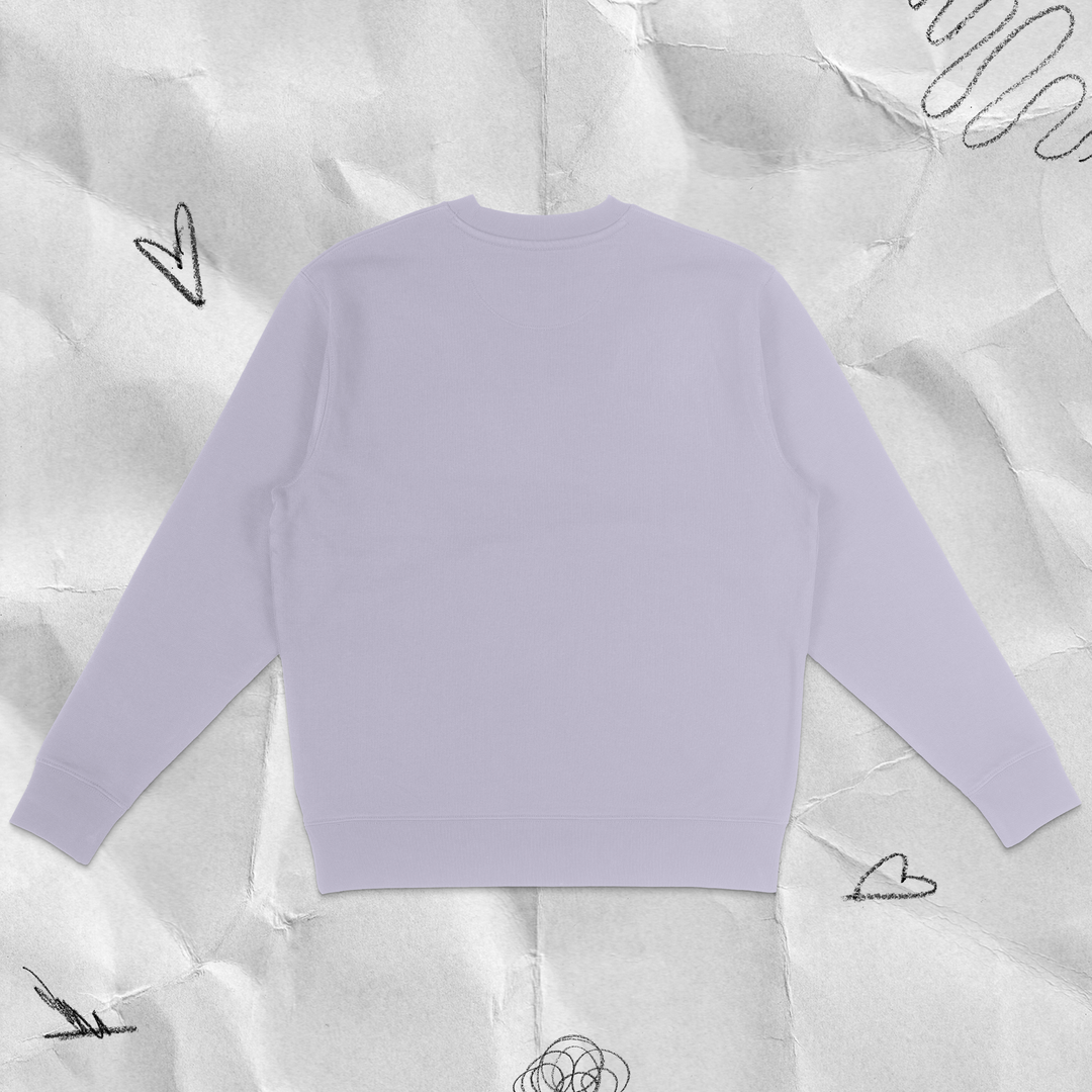 Mind Sweatshirt