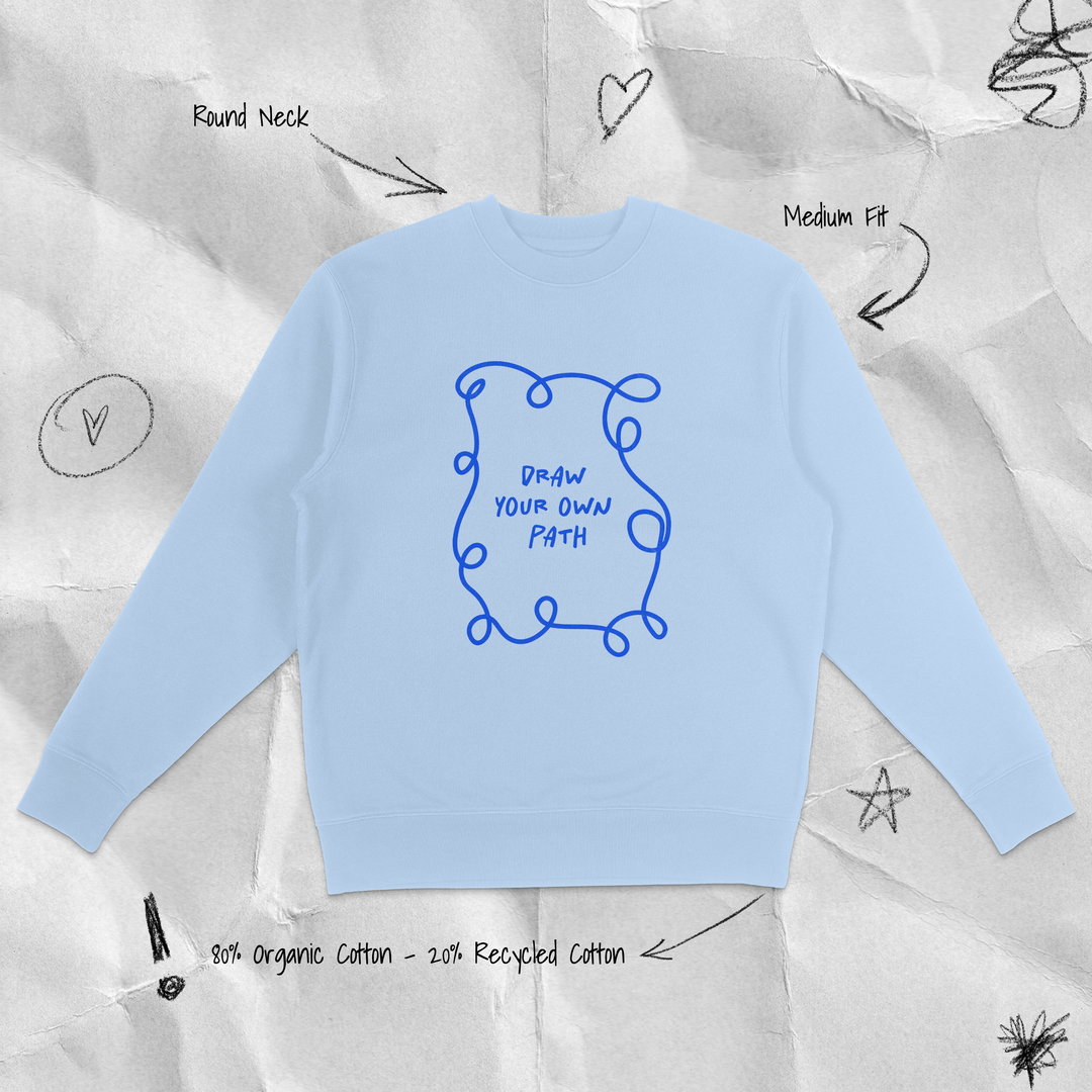 Path Sweatshirt