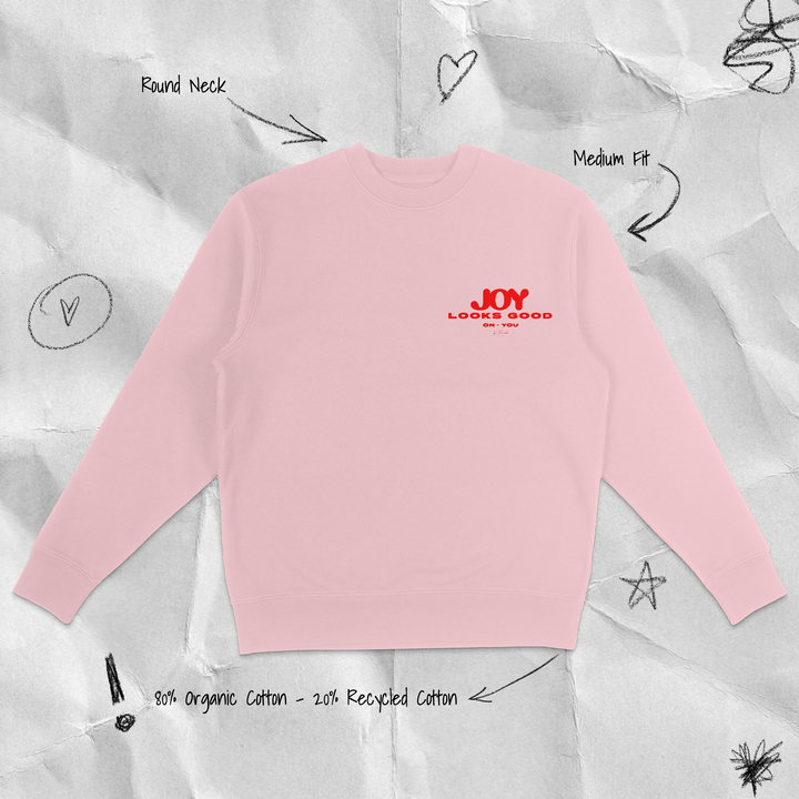 Joy Sweatshirt