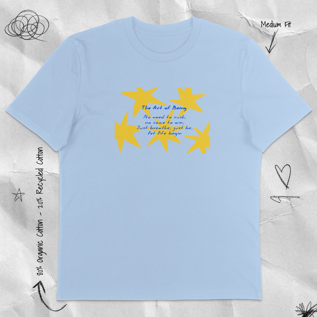 No Rush T-Shirt