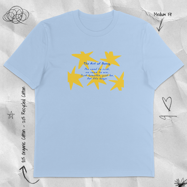 No Rush T-Shirt