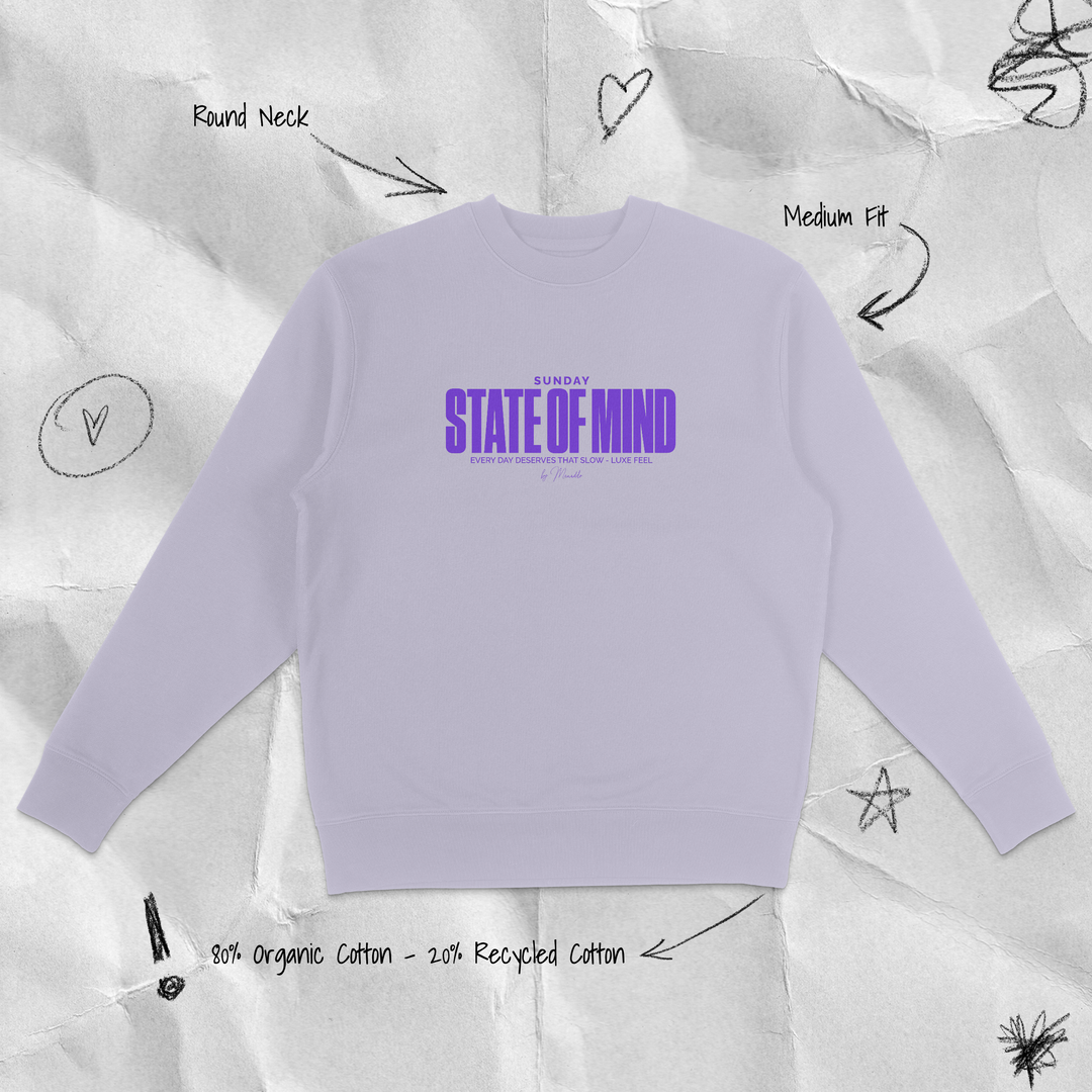 Mind Sweatshirt