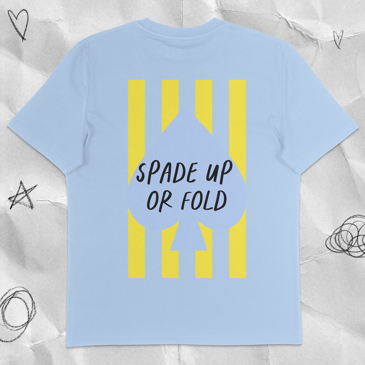 Spade Up T-Shirt