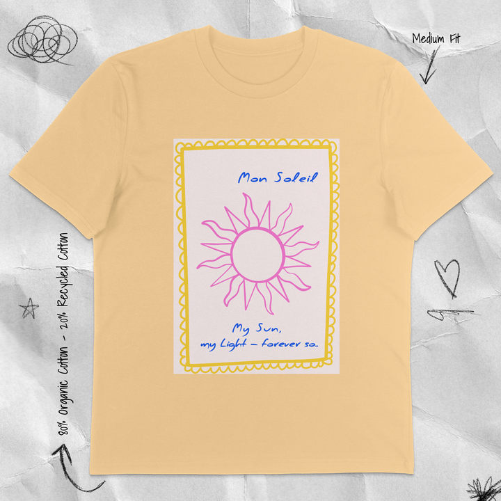 Soleil T-Shirt