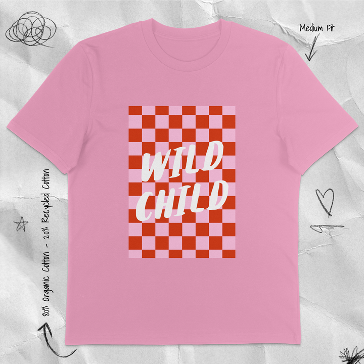 Wild Child T-Shirt