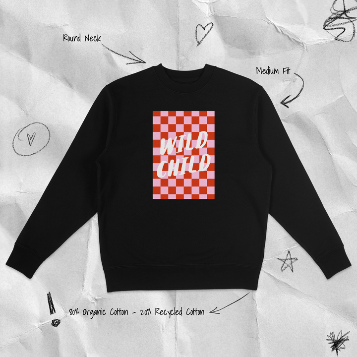 WildChild Sweatshirt
