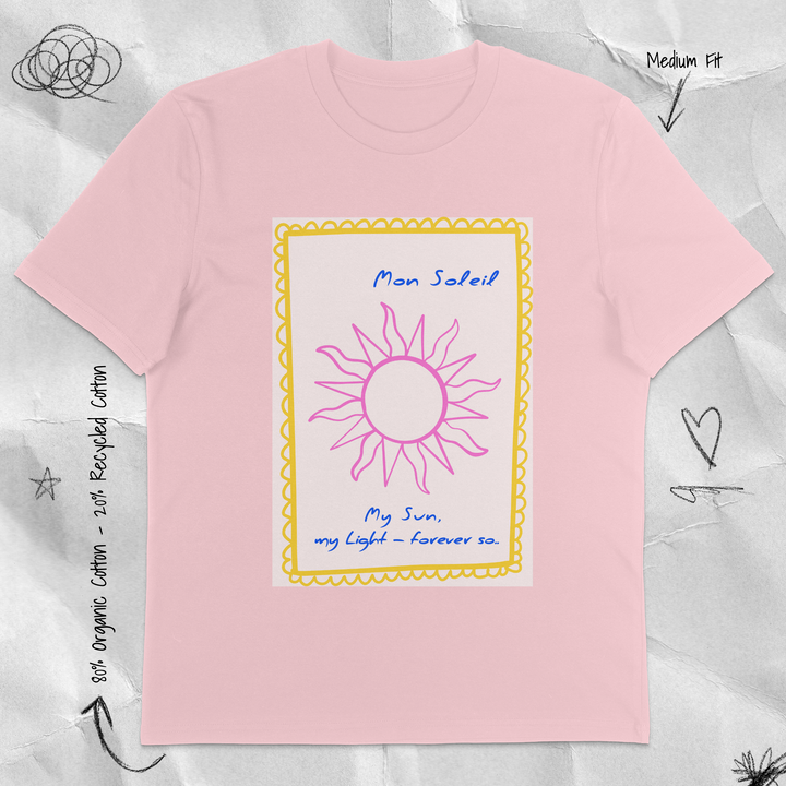Soleil T-Shirt