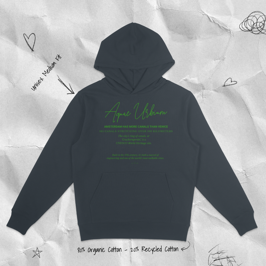 Amsterdam Hoodie