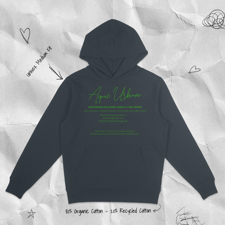 Amsterdam Hoodie
