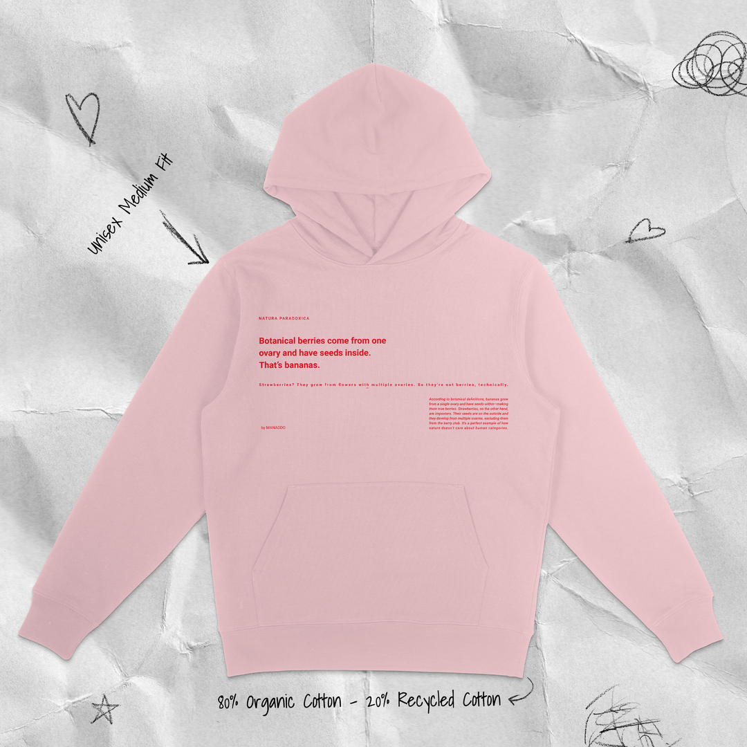 Berries Hoodie