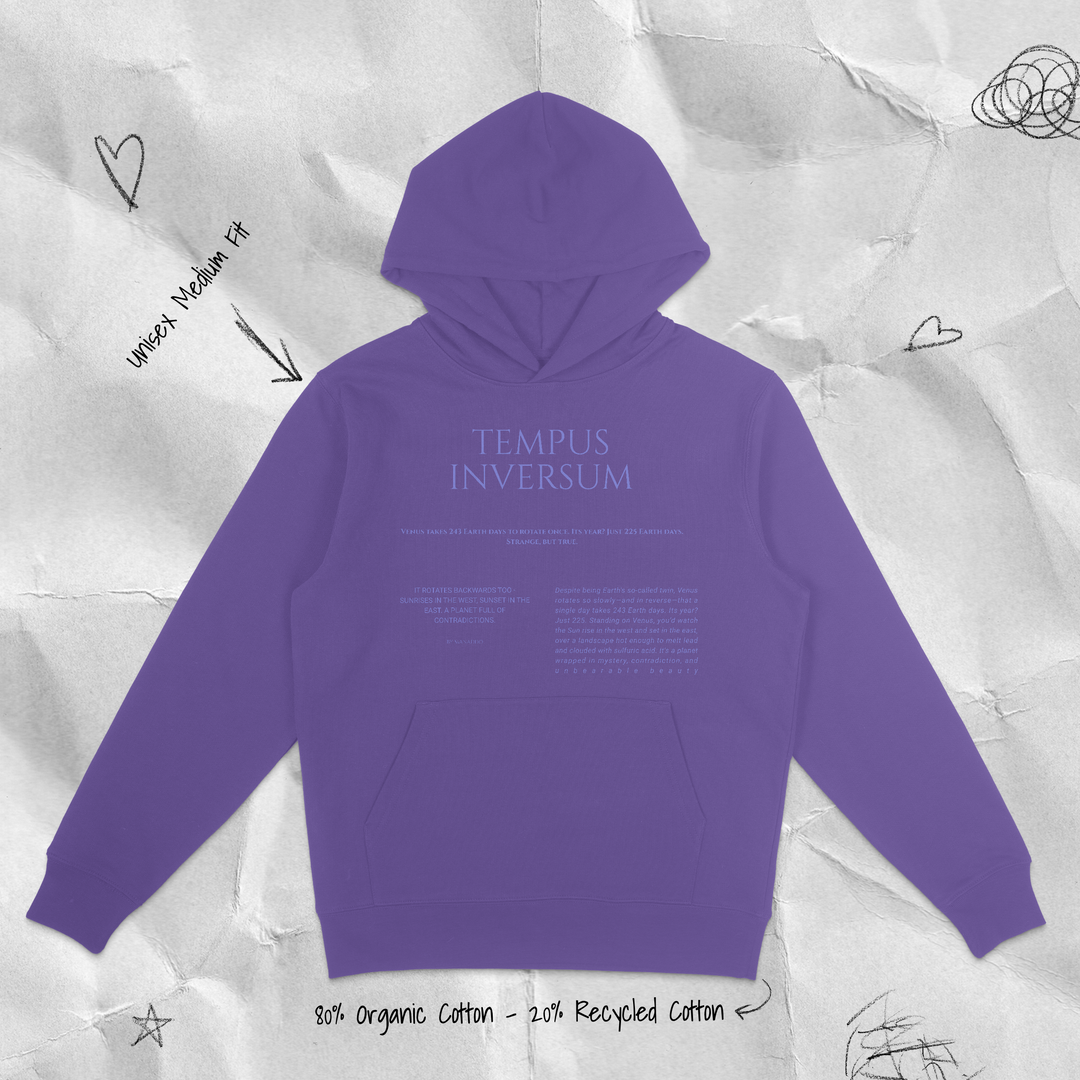 Venus Hoodie