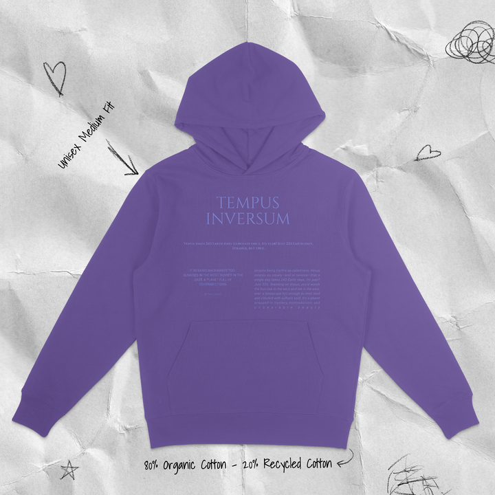 Venus Hoodie
