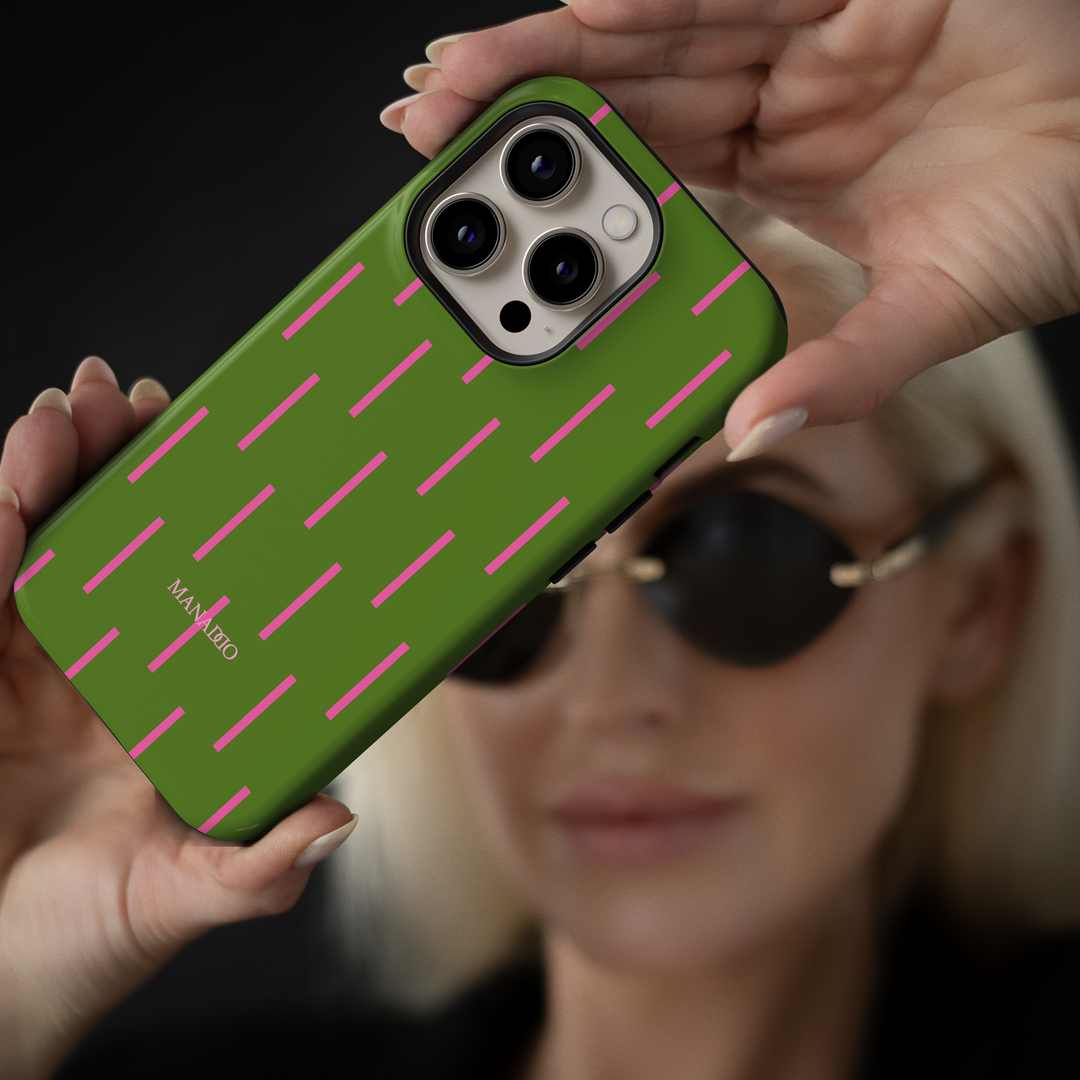 Matcha Stick
