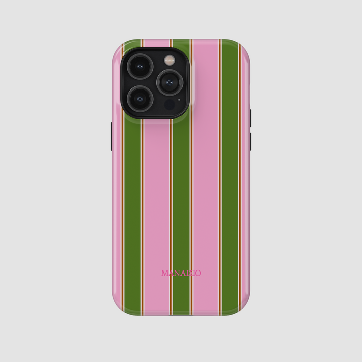 Matcha Blush