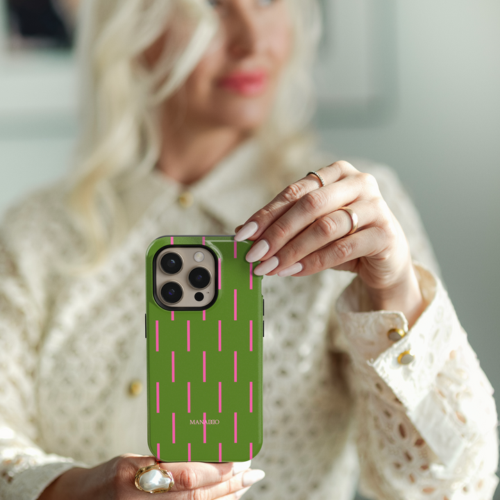 Matcha Stick