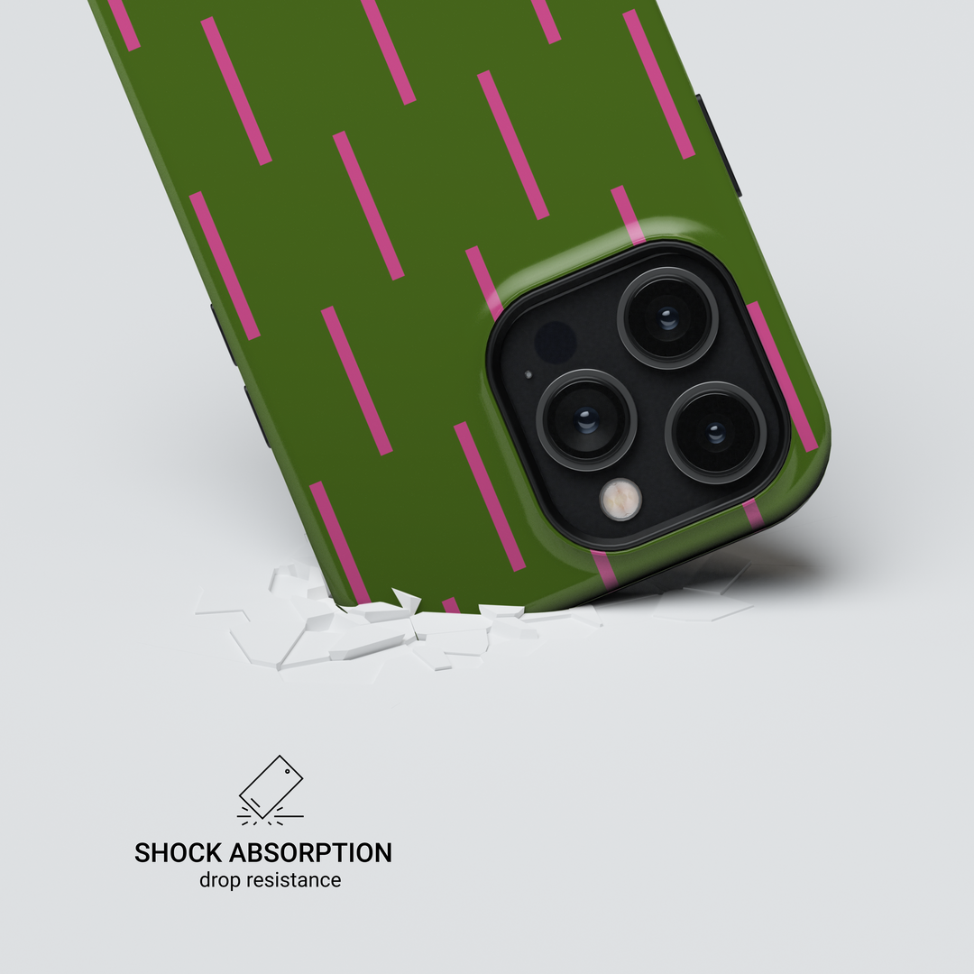 Matcha Stick