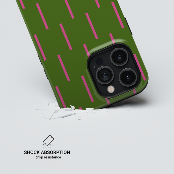 Matcha Stick
