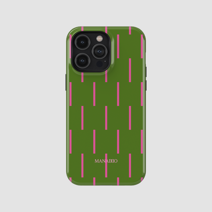 Matcha Stick