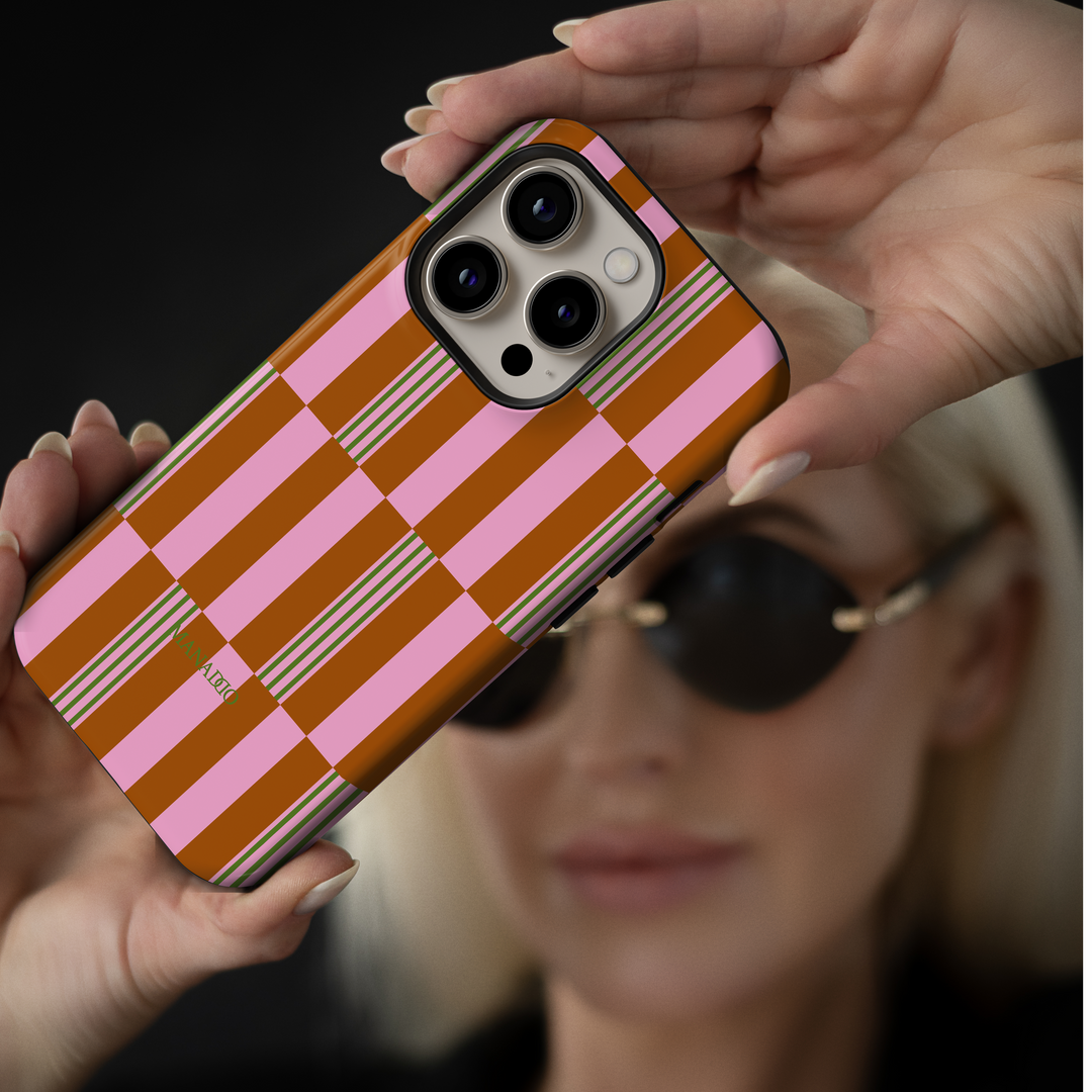 Sorbeit Stripes