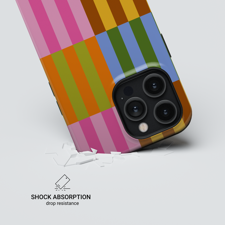 Parfait Blocks