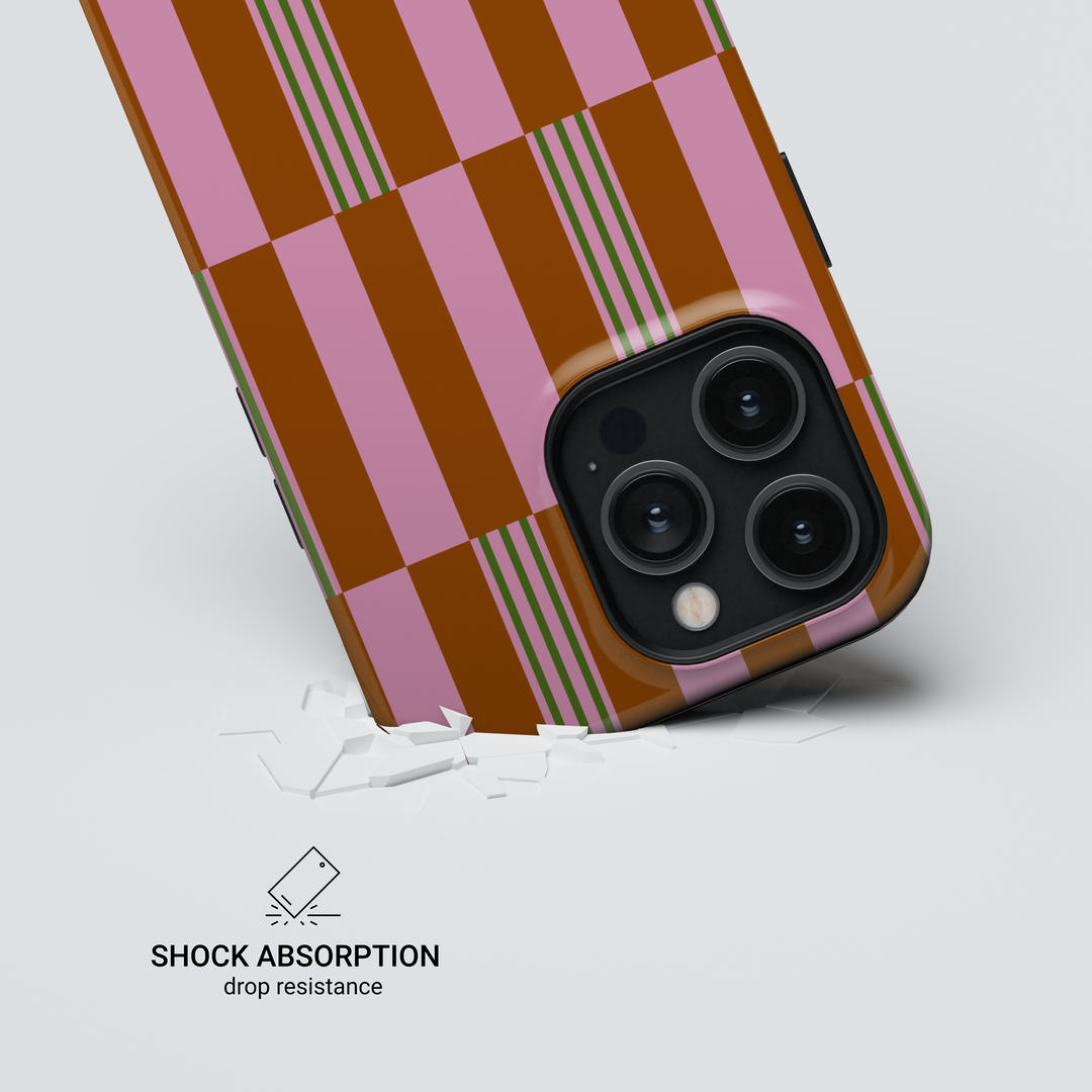 Sorbeit Stripes