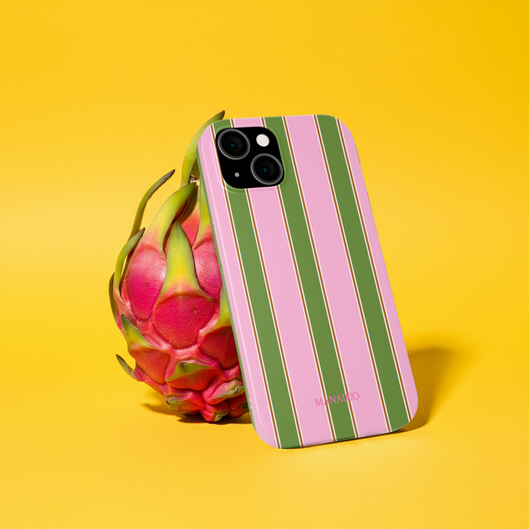 Matcha Blush