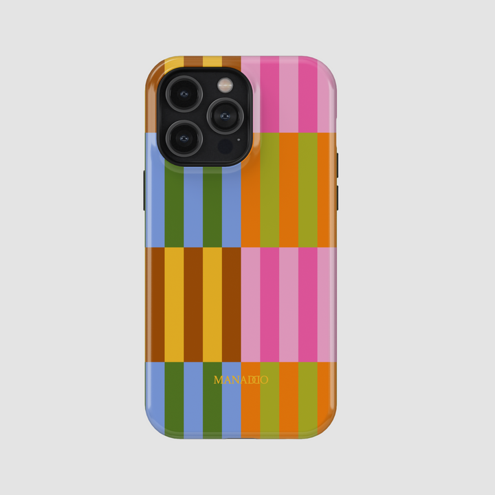 Parfait Blocks