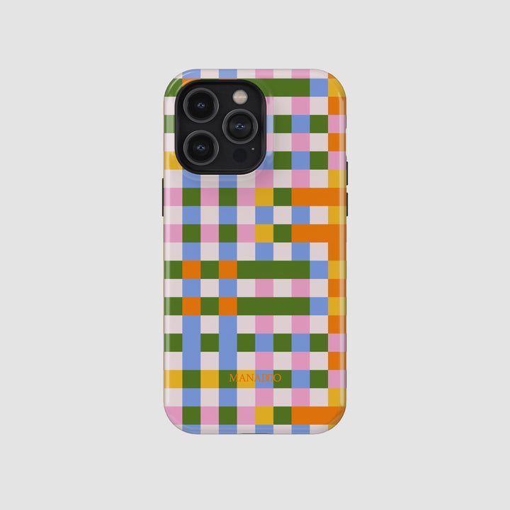 Confetti Grid