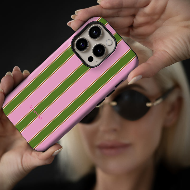 Matcha Blush