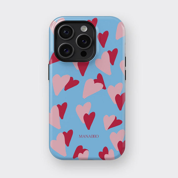 Stylish Durable Phone Case 