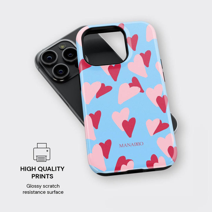 Stylish Durable Phone Case 