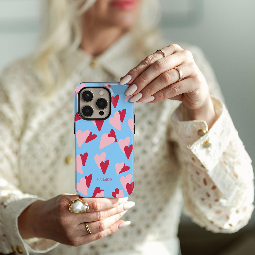 Stylish Durable Phone Case 